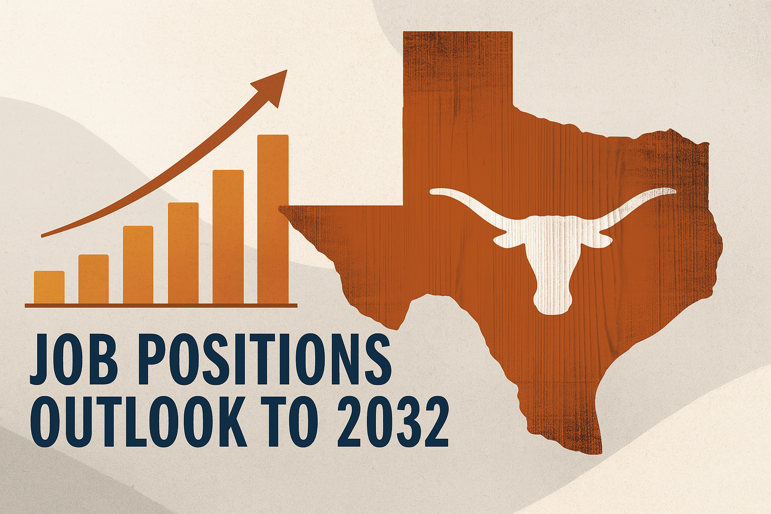 Texas Workforce Dashboard – Page 1